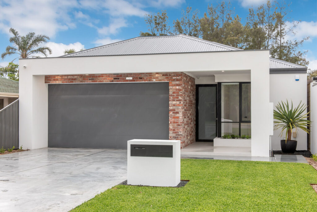 A Home Designed for Your Lifestyle