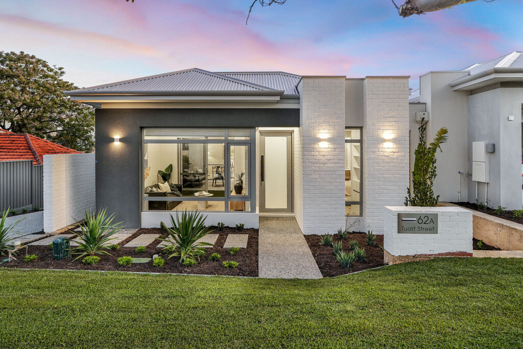 3×2 Home in Byford –  BUILD TIME GUARANTEE!