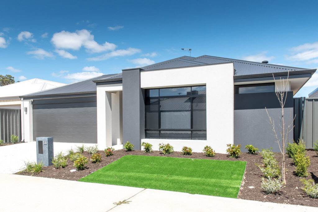 4×2 Home on Titled 375sqm Block in Baldivis