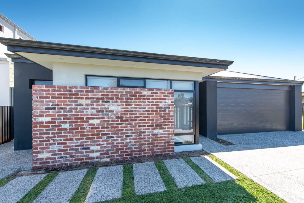 LOW DEPOSIT HOME LOANS AVAILABLE*