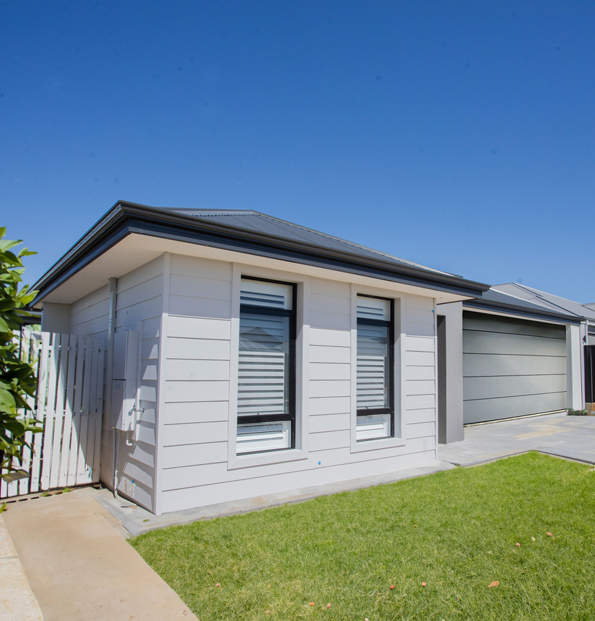 LOW DEPOSIT FINANCE OPTIONS AVAILABLE*