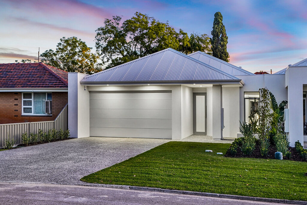 🏡 4×2 House & Land Package in Alkimos