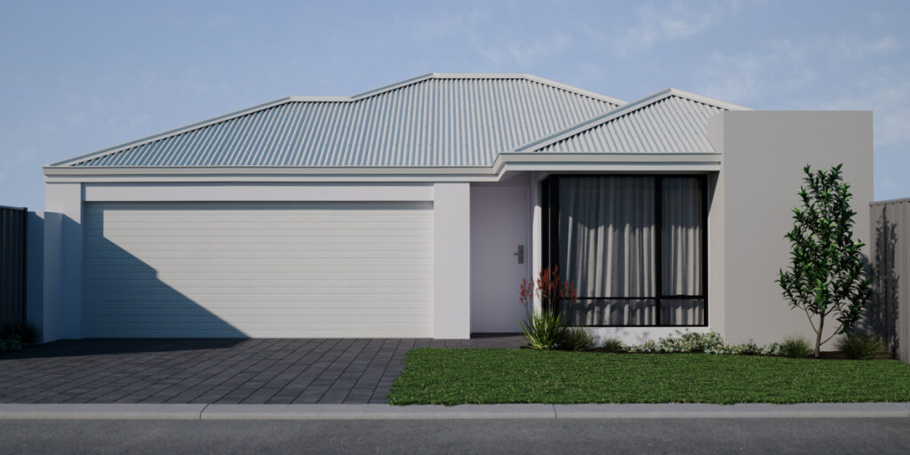 🔑 Affordable Entry into the Market – Modern 3-Bedroom Home in Sinagra!