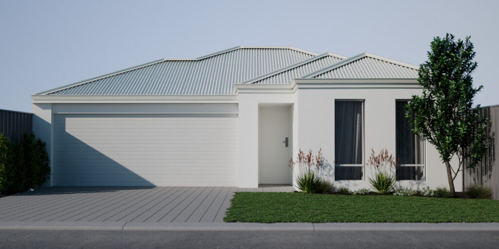 🏡 Exclusive Home & Land Investment Opportunity in Alkimos Beach with Status Residential – Title expected in Sep – Oct 25!
