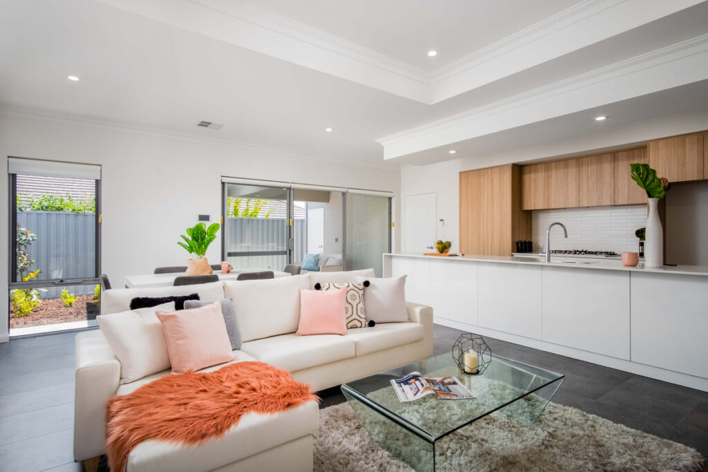 Titled Block for a Beachside Lifestyle!