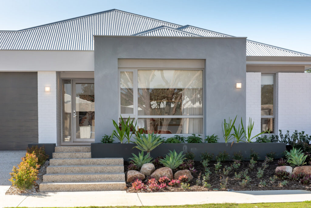 House & Land Package in Illyarrie Estate – 3×2 + Theatre + Double Garage | Status Residential