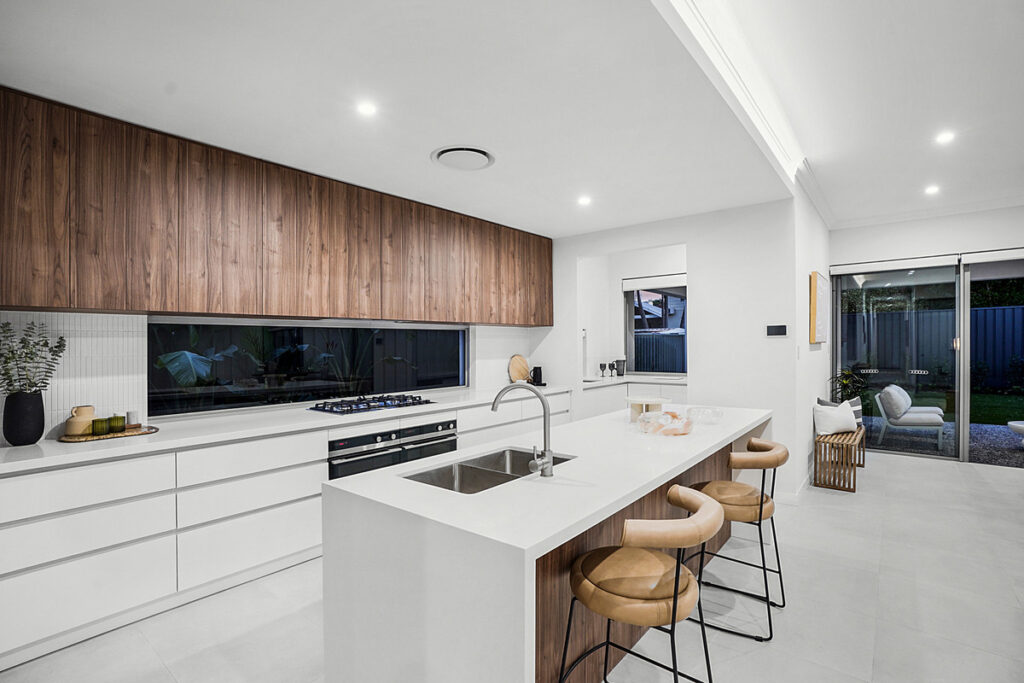 Spacious Family Living in a Connected Coastal Community