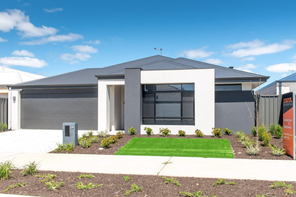 🏡 Modern 4×2 House & Land Package – Sought-After Baldivis