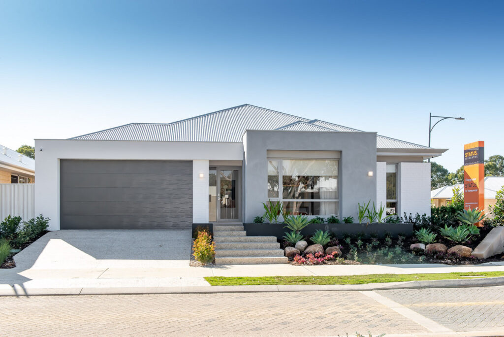 🏡 4×2 House & Land Package – Titled Block in Baldivis