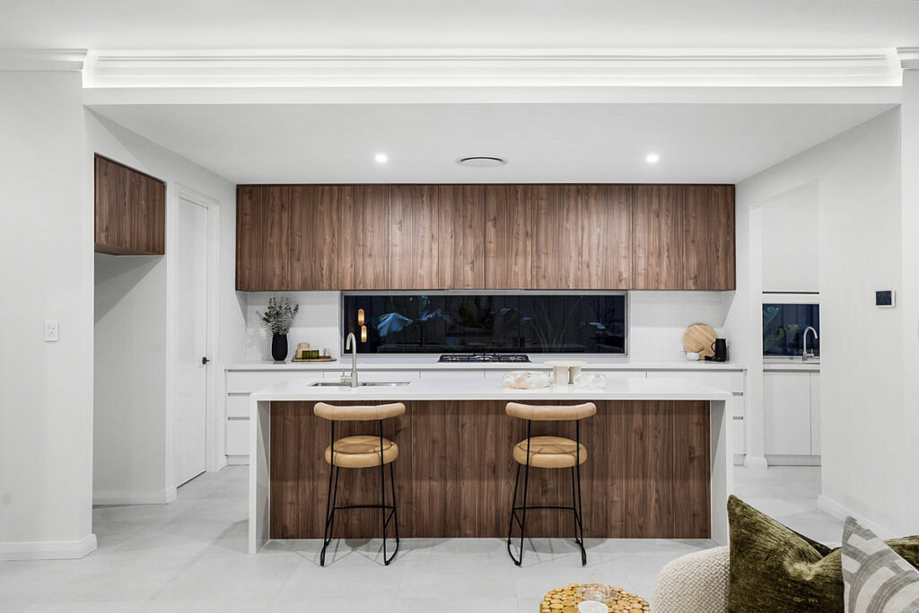 Beachside House & Land For You & Your Family