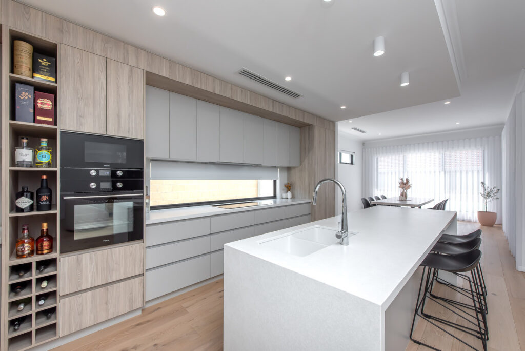 🏡 Spacious 4×2 House & Land Package – Bullsbrook WA