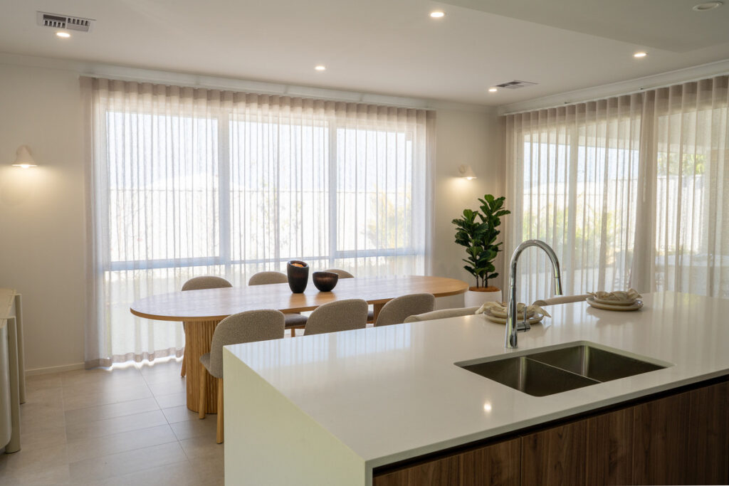 Golden Bay – House and Land Package 4×2 Family Home with Theatre