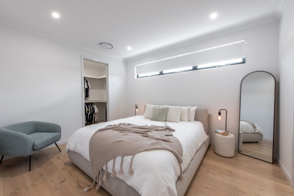 Experience the dream coastal lifestyle
