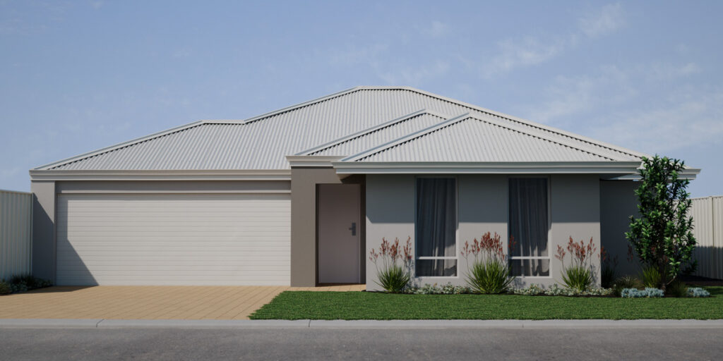 🏡 4x2x2 House & Land Package in Karnup- Titled lot