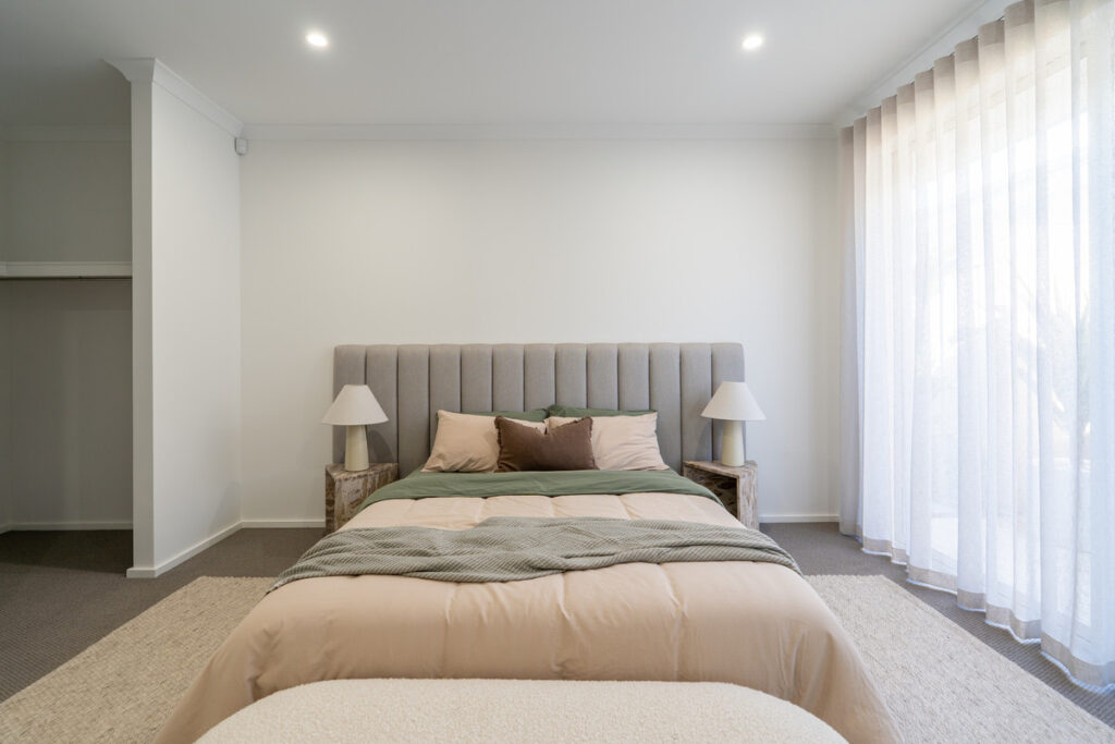 House & Land Package modern 4×2 Family Home with Theatre & Scullery – Valencia Estate, Sinagra