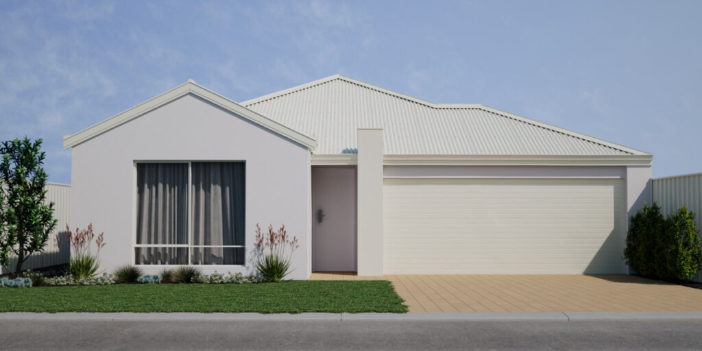 Spacious 4x2x2 Home with Study in Alkimos – Premium Inclusions and Coastal Lifestyle