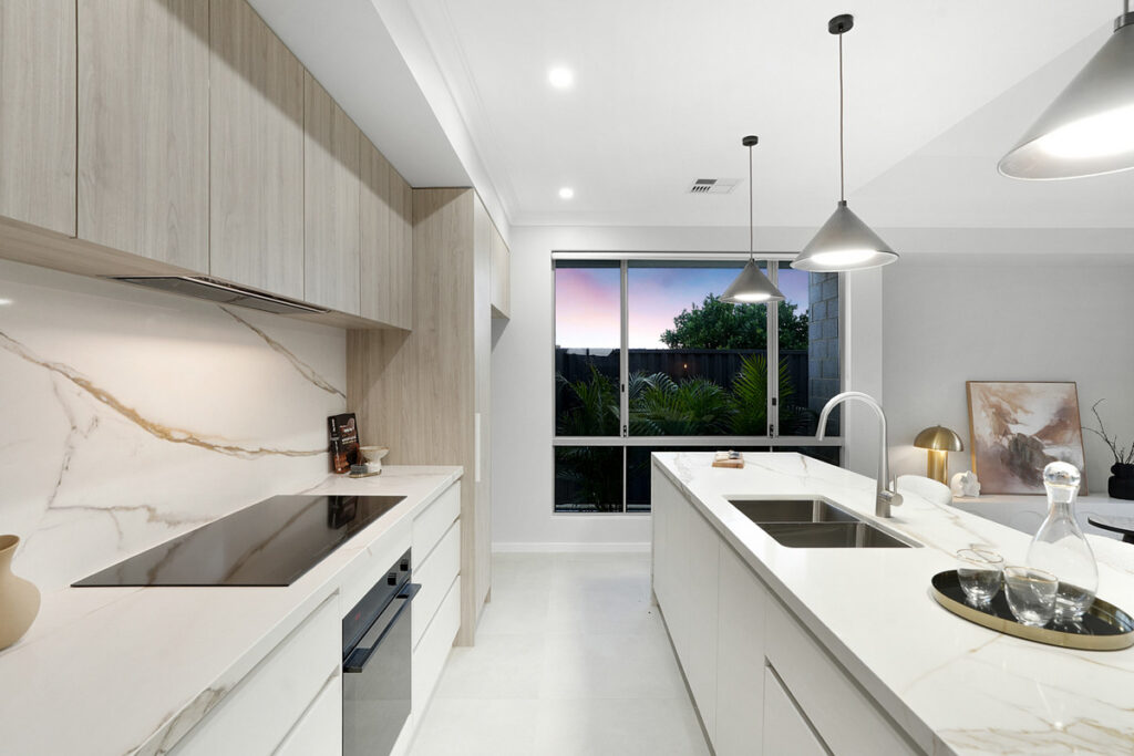 House & Land Package – St Clara Estate, Henley Brook | 3×2 Home