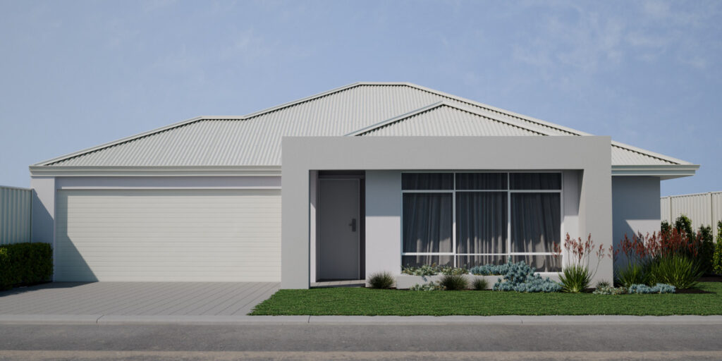 🏡 4x2x2 House & Land Package in Wandi – Titled lot