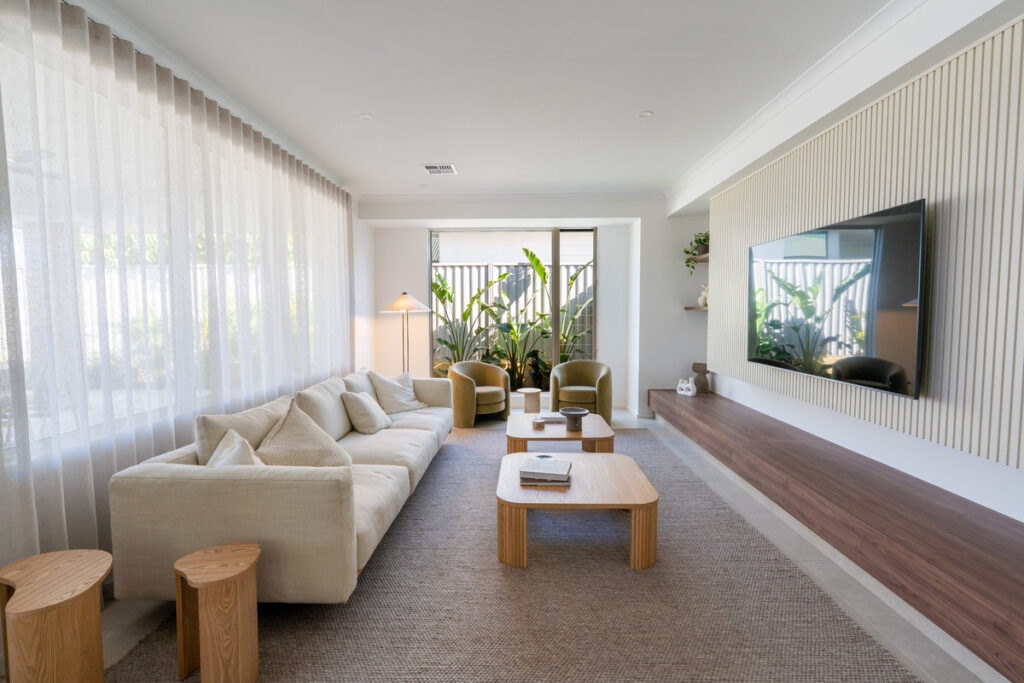 Modern 4×2 House & Land Package in Mandora Bay
