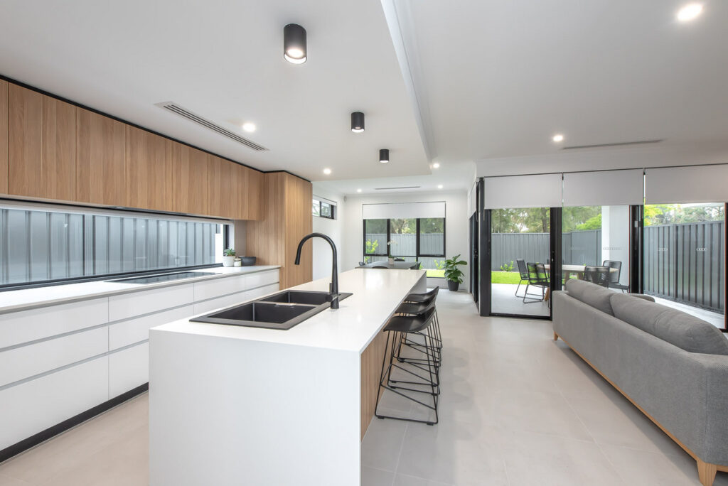 House & Land Package 4×2 with Theatre – Spires Estate, Baldivis