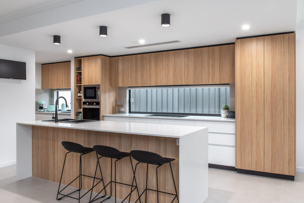 🏡 4×2 + Study House & Land Package – 700m from the Beach, Alkimos WA