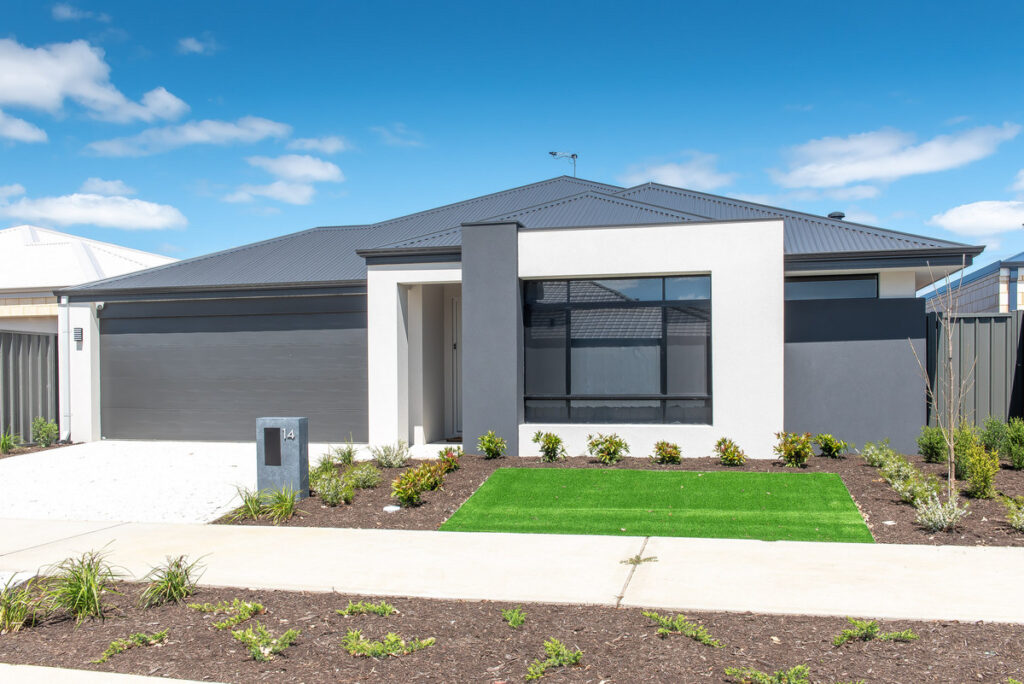 🏡 4×2 House & Land Package – Helena Valley WA