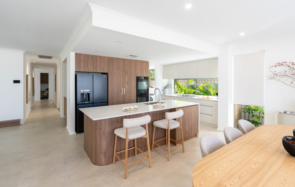 🏡 4×2 + Study House & Land Package – Two Rocks WA