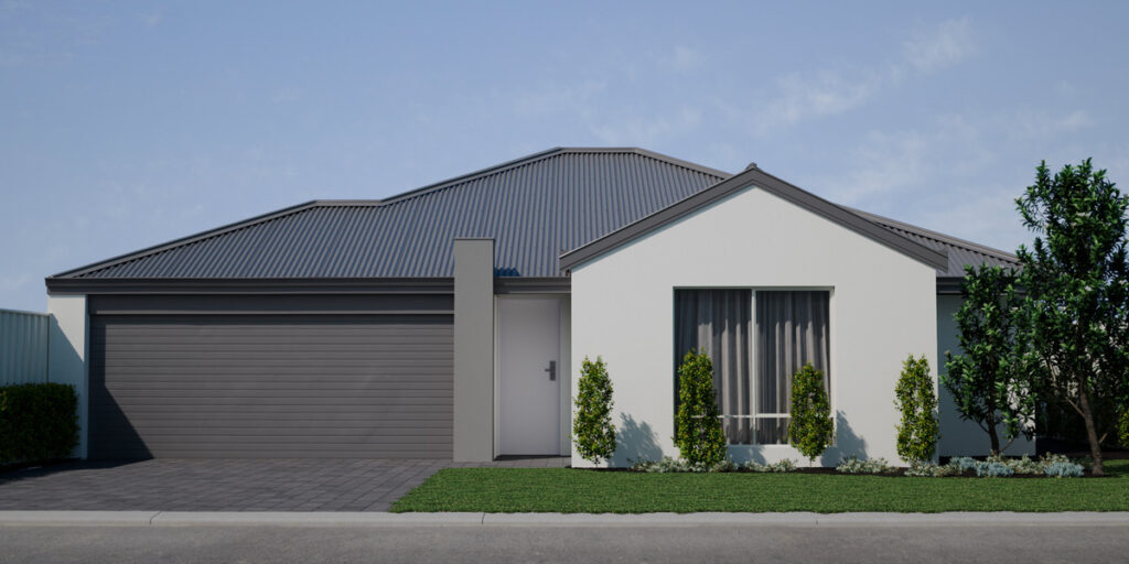 🏡 4×2 Plus Theatre House & Land Package in Mandogalup