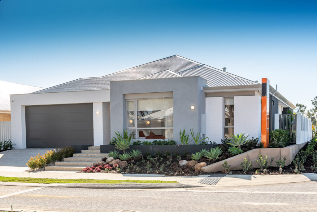 🏡 4×2 House & Land Package – 450sqm Titled Block in Midvale WA