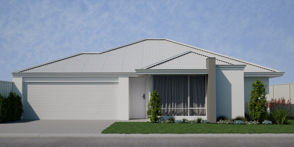 🏡 5×2 House & Land Package in Southern River