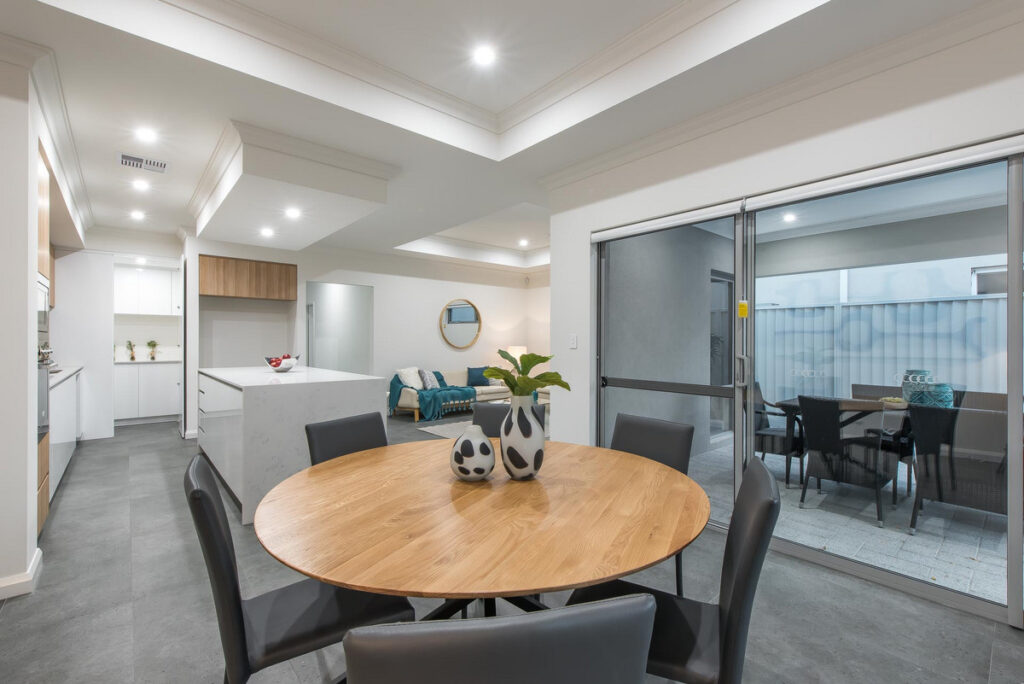 Coastal living, Build your dream home!